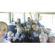 Colonia de Vacaciones - Diciembre 2014